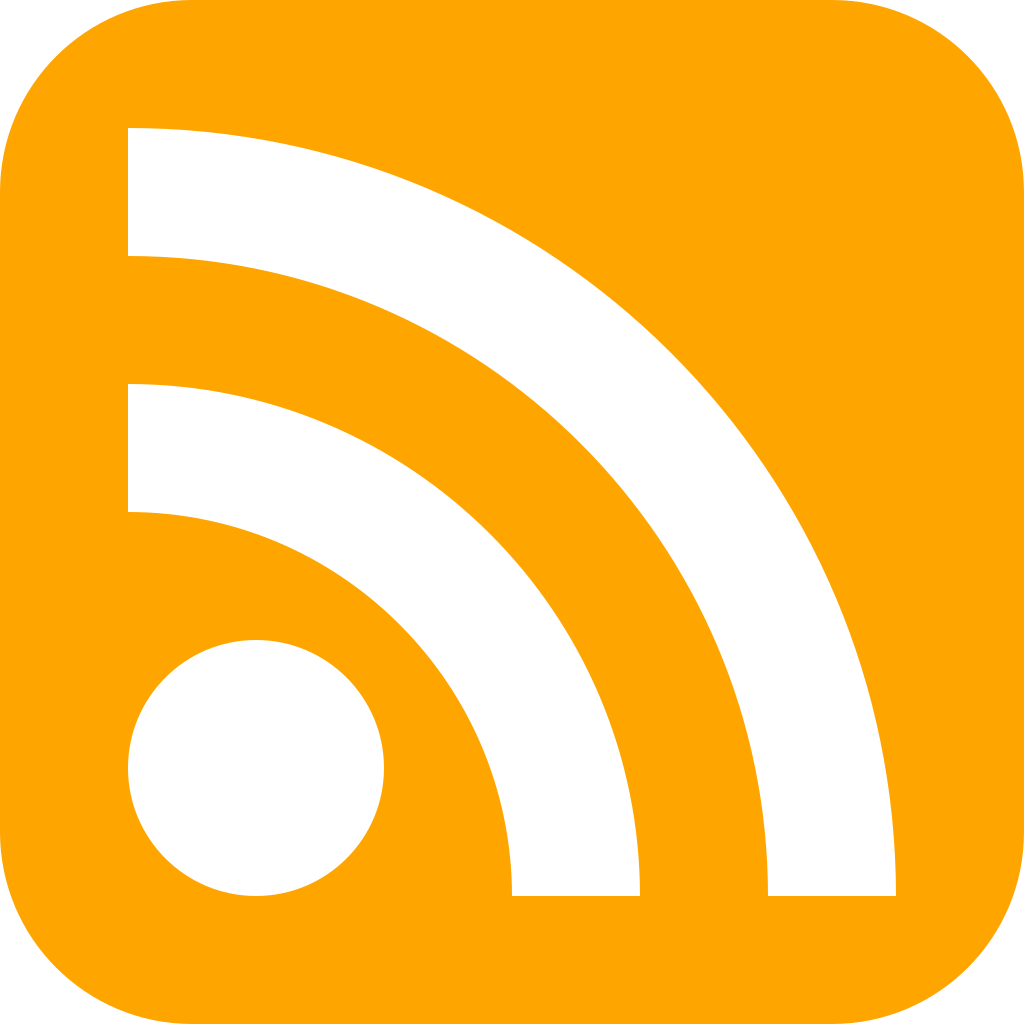 rss feed logo