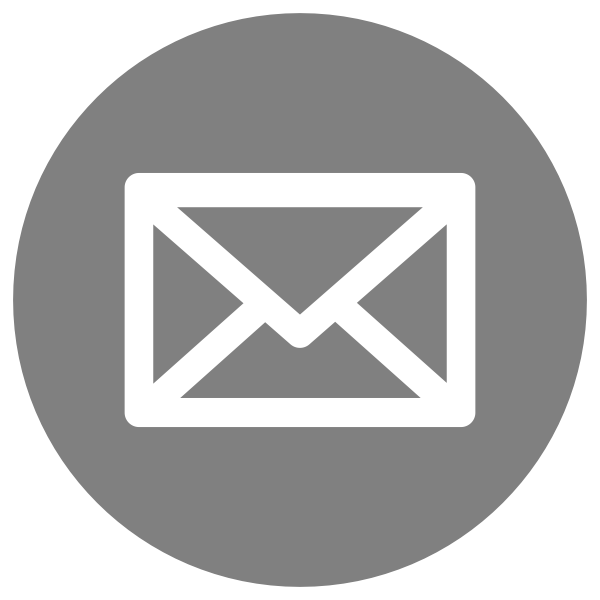 mail envelope logo